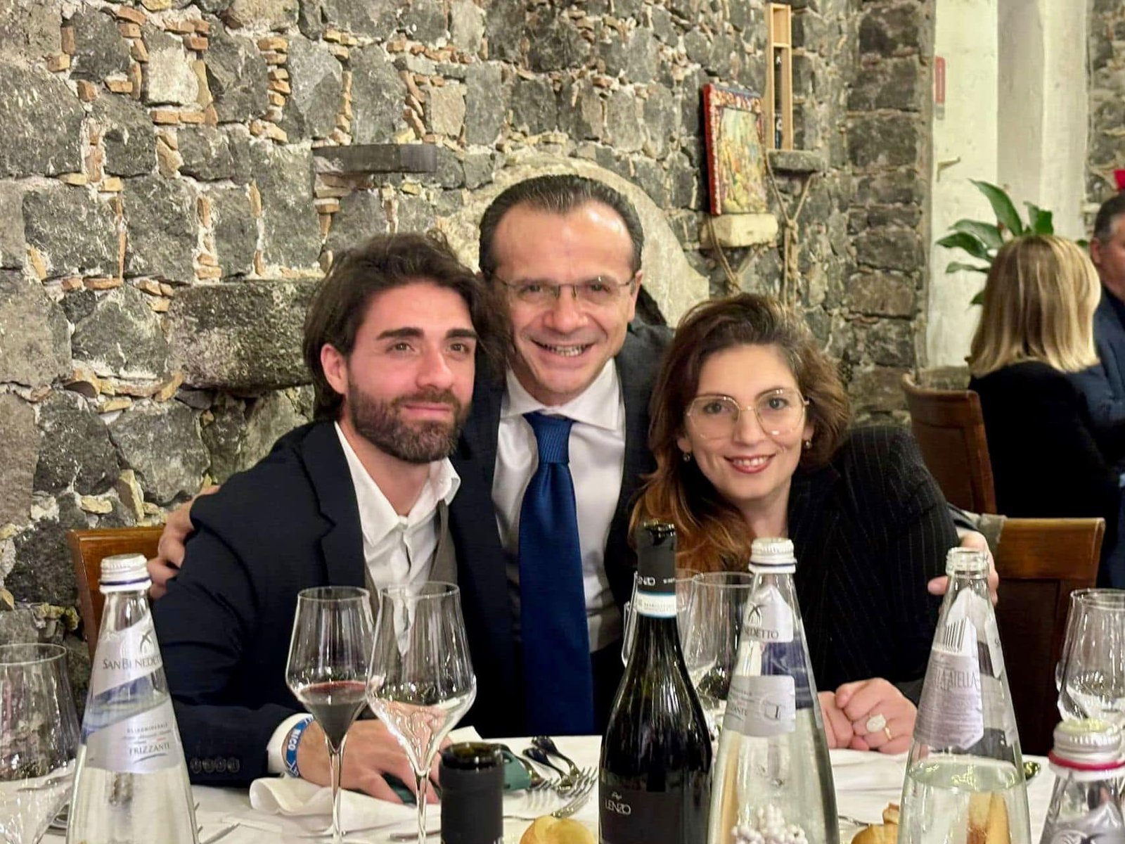 castelli morici de luca