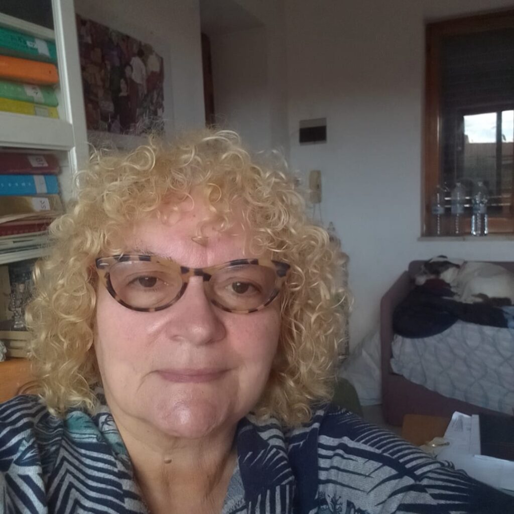 Omicidio Pappalardo, donna mite e per bene, nipote dell'inventore del cinema sonoro 4 caterina pappalardo