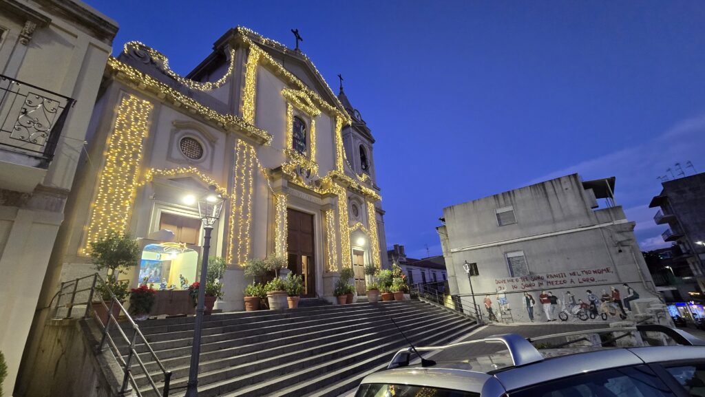 Gioveni, "Su interrogazione Chiesa di Bordonaro l'Amministrazione continua a non rispondere". Il Consigliere di FdI chiede intervento Assessorato regionale 3 chiesa Bordonaro