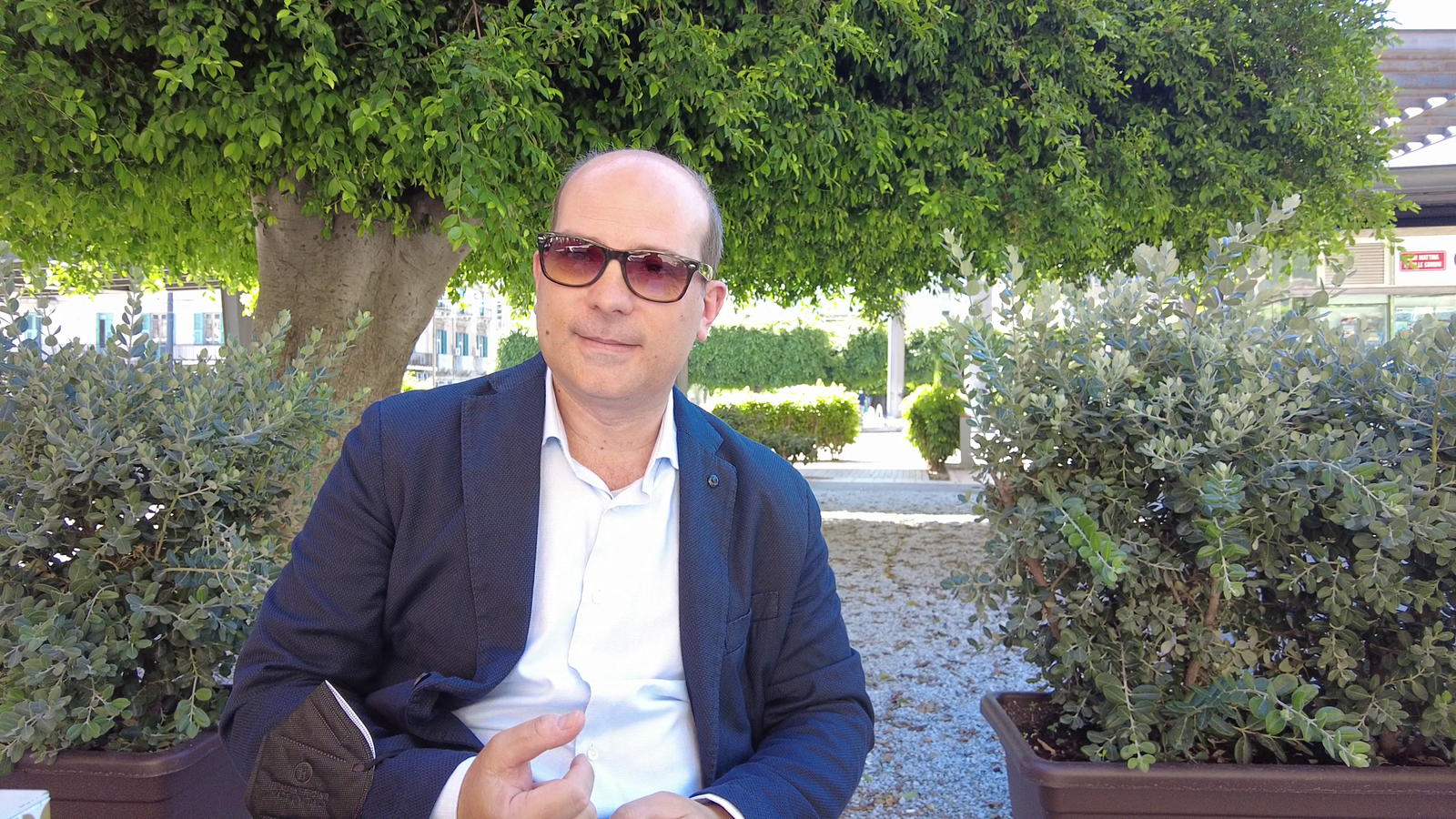 Intervista ad Angelo Costantino: i giovani messinesi, il disagio tra armi violenza e droga. "Servono interventi diversi e con l'umiltà di chiedere a chi conosce la situazione" 7 costantino