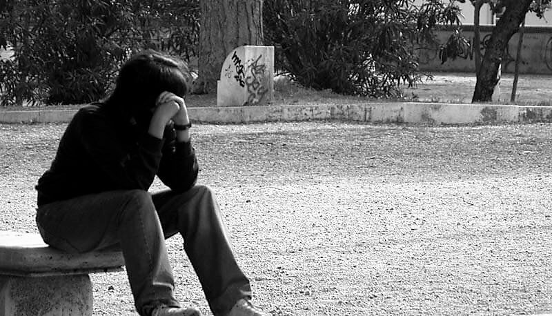 Il malessere dei minori nella città vantata come "modello del welfare". I dati inquietanti della verità nuda e cruda e il perché 1 disagio giovanile