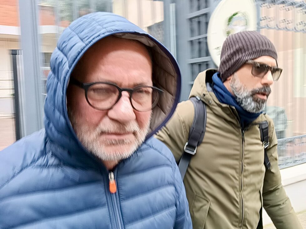 Gli arresti a Barcellona: il sistema di svuotamento dell'impresa "Bellinvia" confiscata. Il ruolo chiave e accondiscendente dell'amministratore giudiziario 1 arresto blitz antimafia barcellona