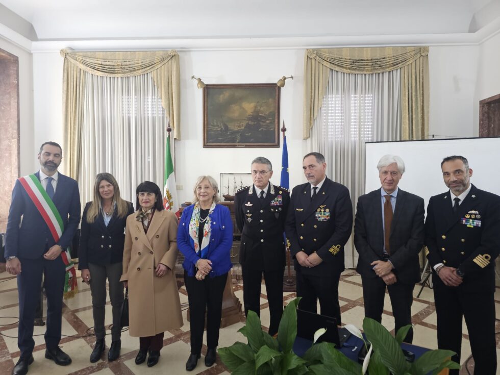 Zona Falcata, Assessore Regionale Amata: “Ridati a Messina tre simboli che raccontano la grande storia della nostra città" 1 elvira amata