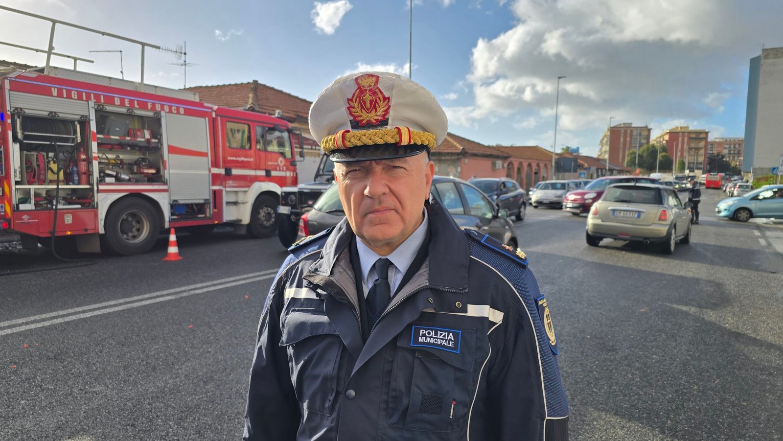 Movida, Tir e Sicurezza Stradale: il Comune intensifica i controlli a Messina Nord e Sud 12 giardina (2)