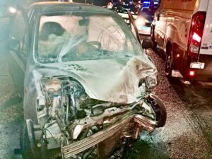 incidente gazzi
