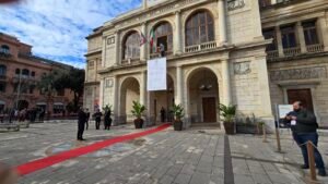 mattarella messina