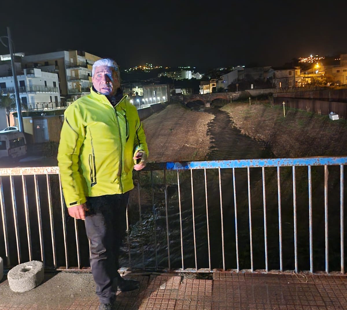 pistone allerta meteo