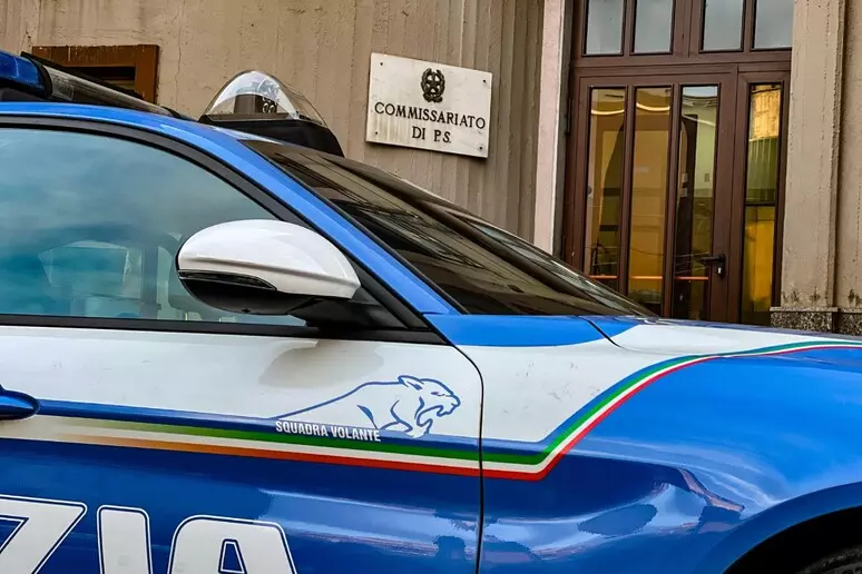 polizia adrano