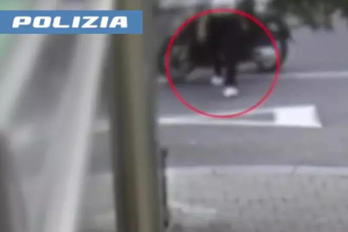 Due tentate rapine con lesioni a una vittima, arrestato 1 Due tentate rapine con lesioni a una vittima, arrestato