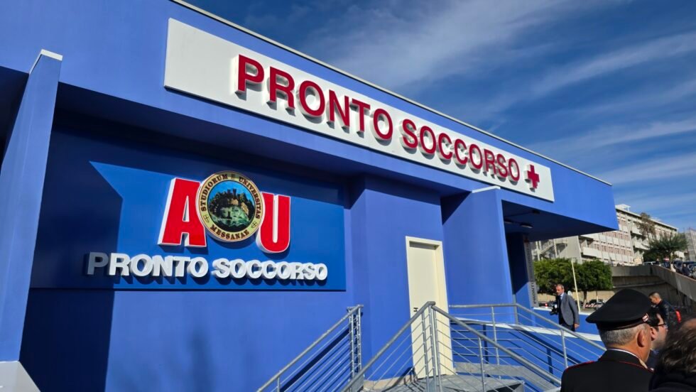 pronto soccorso policlinico