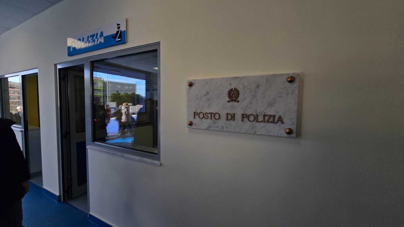 pronto soccorso policlinico