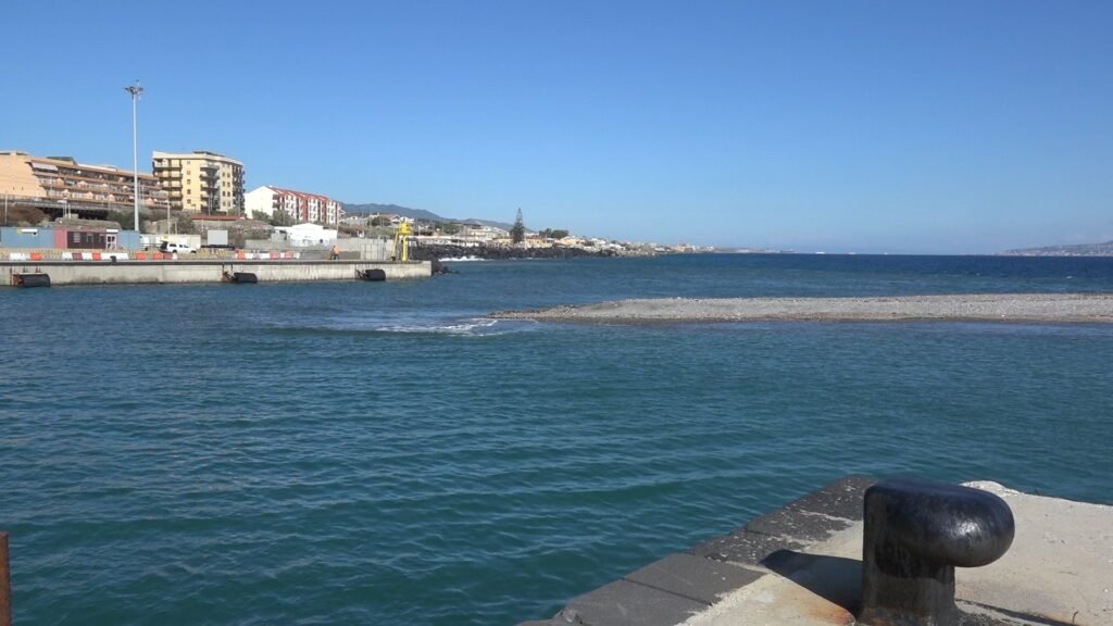 tremestieri insabbiato 2