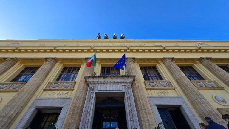 tribunale