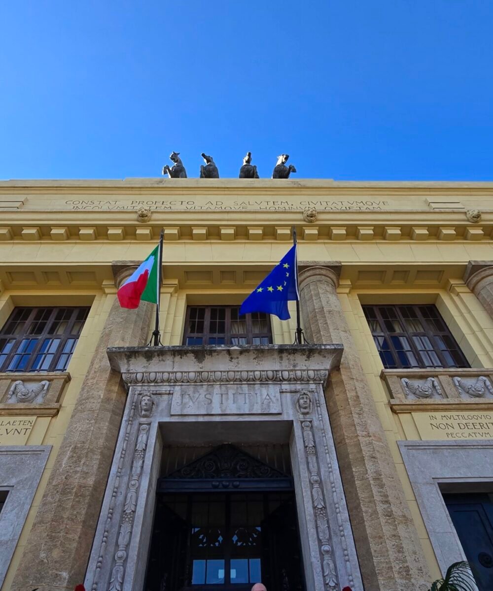 voce di Sicilia