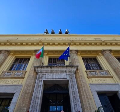 voce di Sicilia
