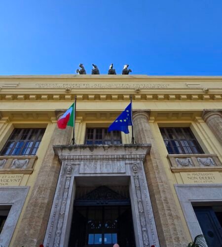 voce di Sicilia