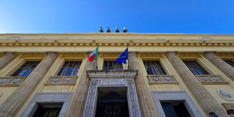 voce di Sicilia