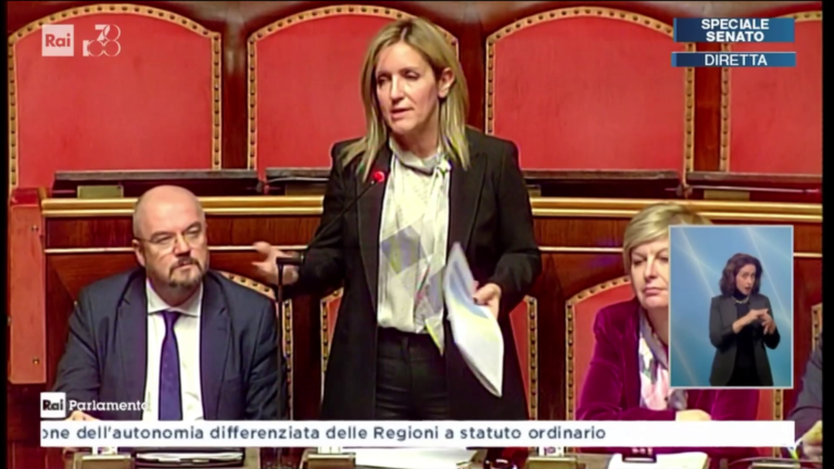 Sicilia: Musolino (Iv), centrodestra schizofrenico su elezione diretta province