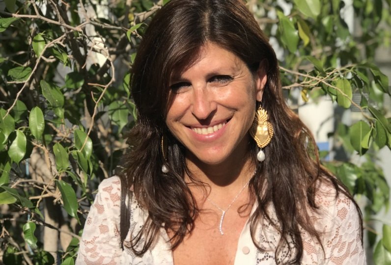 Risanamento Messina, Alessia Giorgianni, "Spenta la speranza. Dimettermi da Arismé fu scelta politica, ma quella di rimuovere Scurria è scellerata" 1 Alessia Giorgianni
