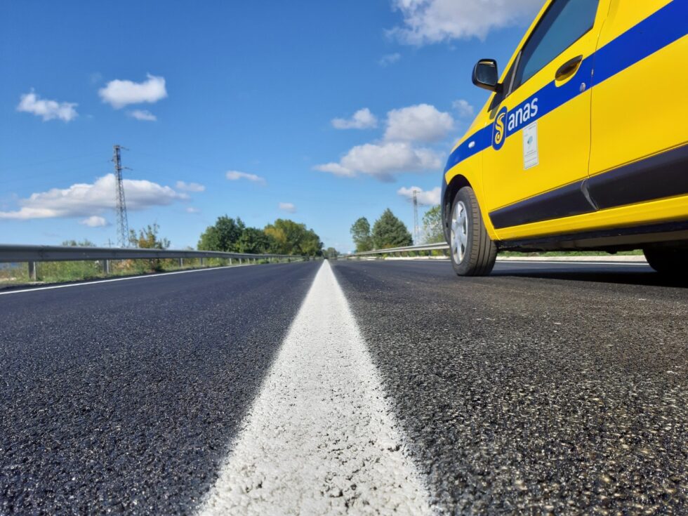 Incidente mortale sulla A29. Corsia chiusa 1 Anas 2