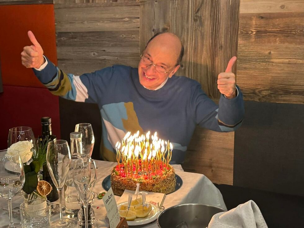 Morto a Messina Carmelo Costa, il promoter catanese dei concerti 1 Carmelo Costa