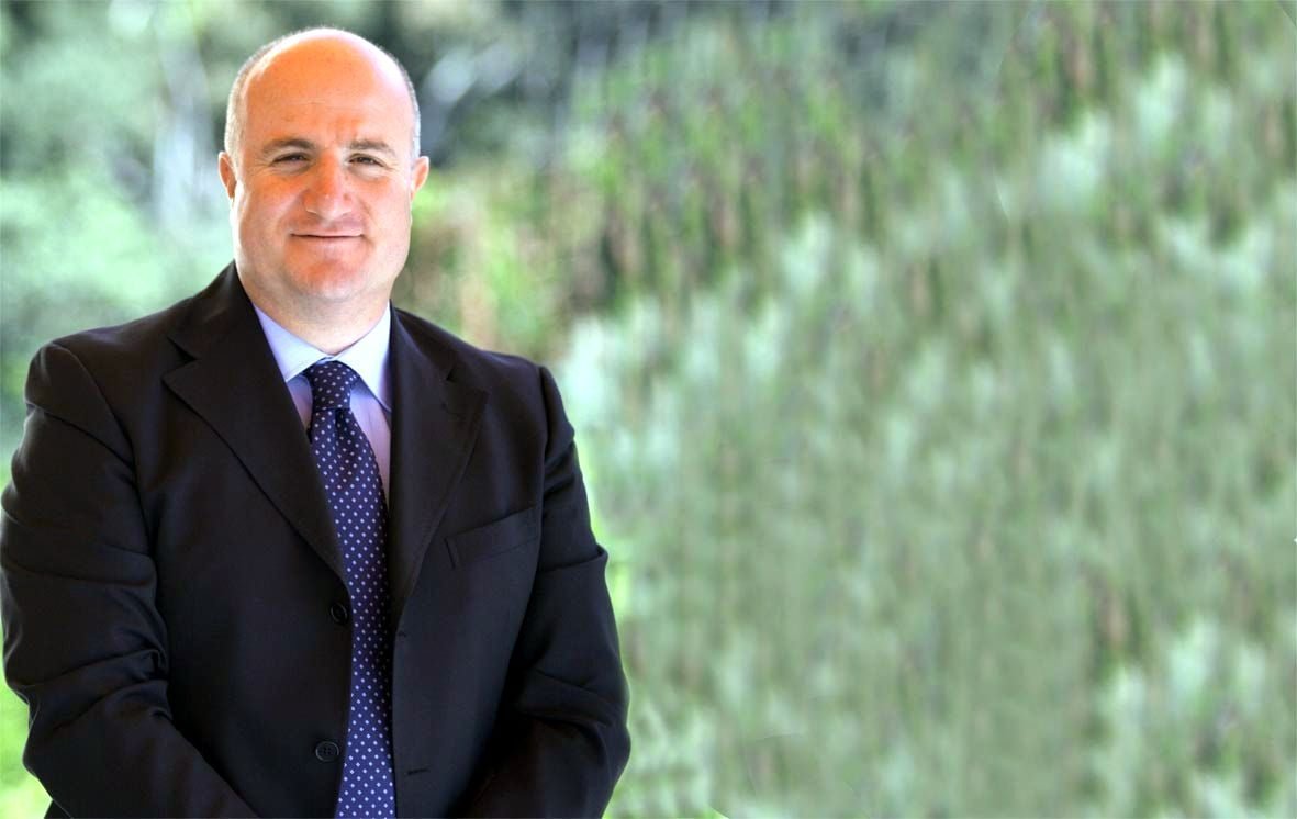 FORZA ITALIA SICILIA RAGGIUNGE 16MILA ISCRITTI. 3 Caruso Marcello