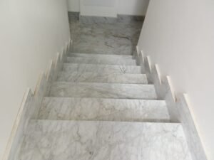 Case San Filippo scale interne senza antiscivolo