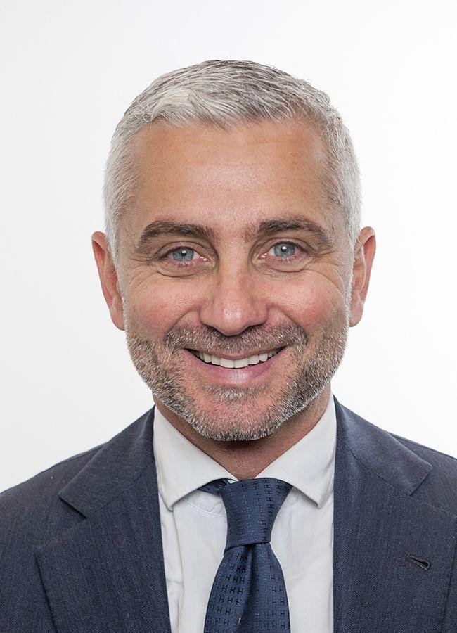 Germanà (Lega) si congratula con Carmelo Pace per l'elezione alla guida della Democrazia Cristiana