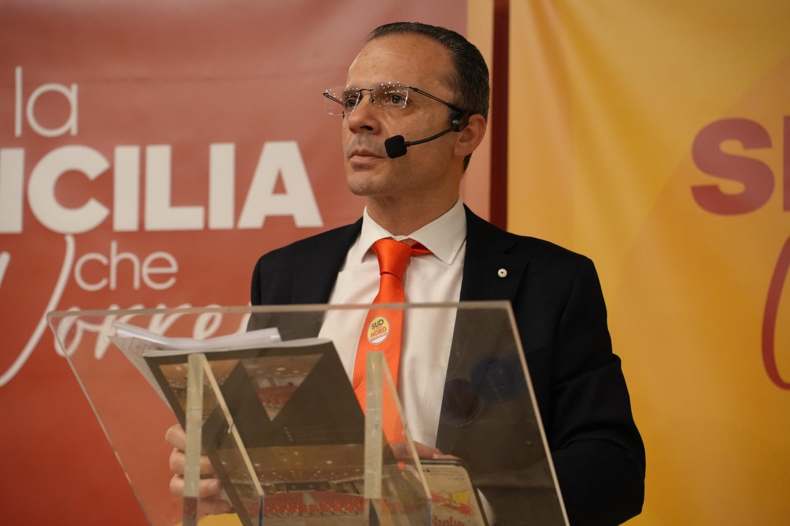 De Luca, la "cosa" nuova e la metamorfosi liberatoria dalle "zavorre" imbarcate in Sud chiama Nord 10 LA SICILIA CHE VORREI PALERMO 3 scaled