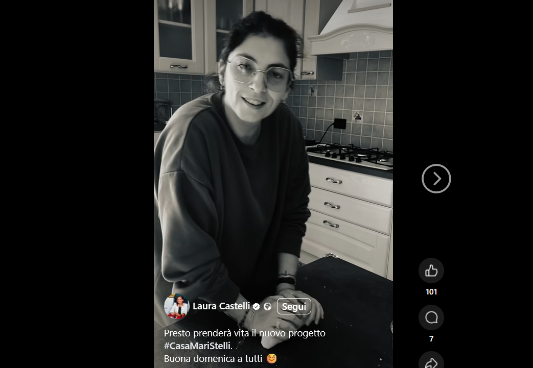 Messina allagata come la provincia. Dov'è oggi l'esperta della Città Metropolitana? Castelli... impasta 4 Laura castelli