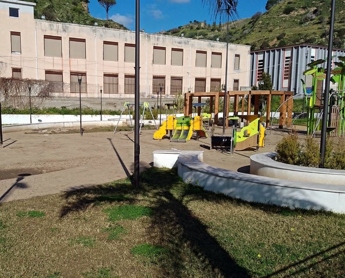 Villetta Ponte Schiavo