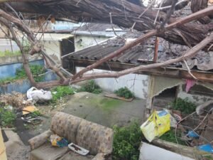 Messina - Il sub commissario al risanamento Marcello Scurria consegna lavori di demolizione all'Annunziata 1 WhatsApp Image 2025 02 03 at 11.49.48