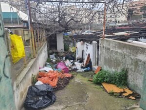 Messina - Il sub commissario al risanamento Marcello Scurria consegna lavori di demolizione all'Annunziata 3 WhatsApp Image 2025 02 03 at 11.49.481