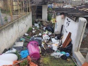 Messina - Il sub commissario al risanamento Marcello Scurria consegna lavori di demolizione all'Annunziata 4 WhatsApp Image 2025 02 03 at 11.49.49