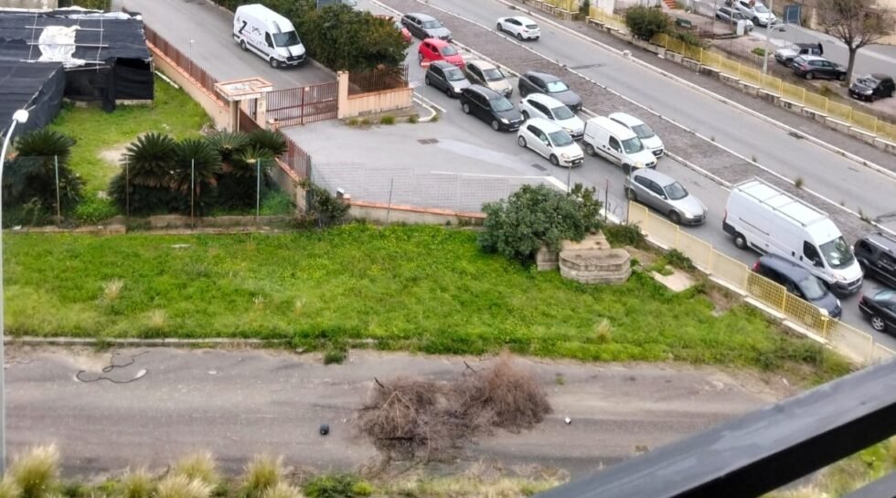 Viale Annunziata, caos davanti alla scuola Elio Vittorini, "nessun vigile" 1 annunziata