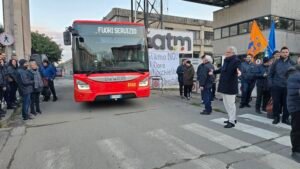atm sciopero 31