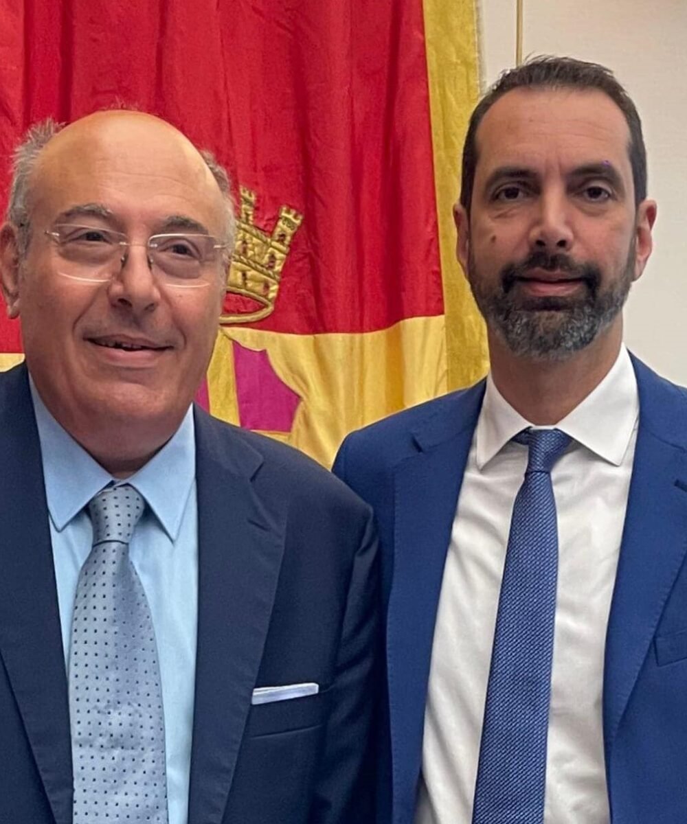 voce di Sicilia