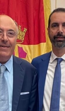 voce di Sicilia