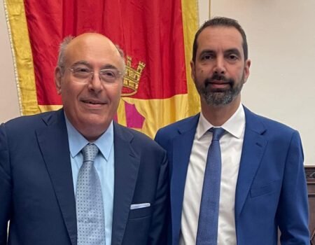 voce di Sicilia