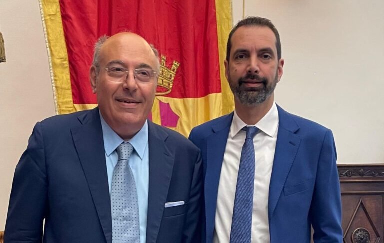Messina "prima in Sicilia" per indice di sportività? Ma soltanto nella retroguardia: la medaglia di cartone dello sport