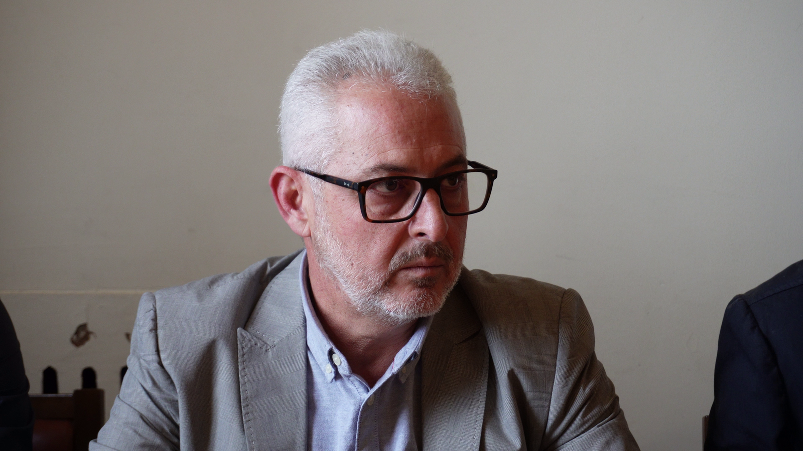 Cantello, "Io fuori dalla Lega? Pena per le colleghe utilizzate da Germanà per espellermi" 11 cantello2