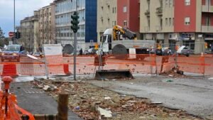 cantiere parcheggio giostra 13