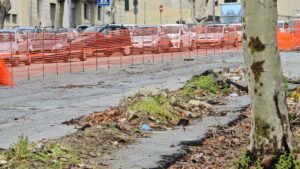 cantiere parcheggio giostra 4