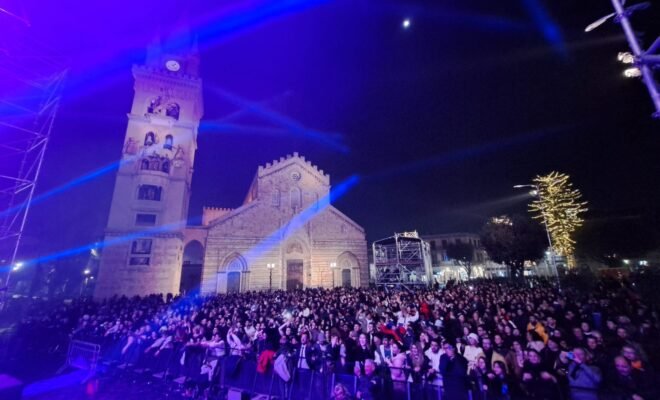 Voce di Sicilia 54 voce di Sicilia