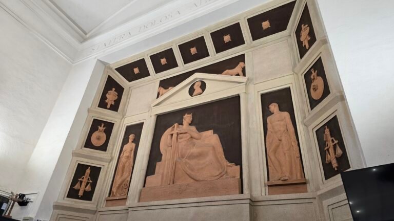 corte dassise tribunale