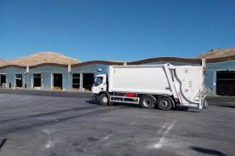 Chiude la discarica di Lentini, appello sindaci a Schifani 1 discarica lentini