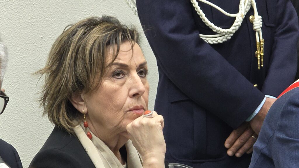 SICILIA; SANITA': SCHILLACI (M5S), DA CINQUE MESI ASP DI PALERMO SENZA DIRETTORE GENERALE NONOSTANTE UNA NORMA CHE IMPONE NOMINA DI UN COMMISSARIO 3 Assessore sanità regionale Faraoni