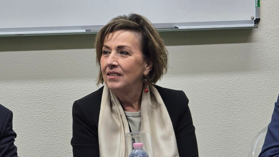 Rete ospedaliera, Musolino "Assente Faraoni in Commissione Insularità. Trasmettiamo domande per ottenere risposte" 1 faraoni
