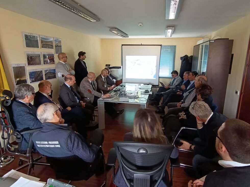 Dissesto idrogeologico, task force per affrontare le criticità dei torrenti Zafferia e San Filippo dopo l’alluvione a Messina 1 foto task force torrenti zafferia e san filippo