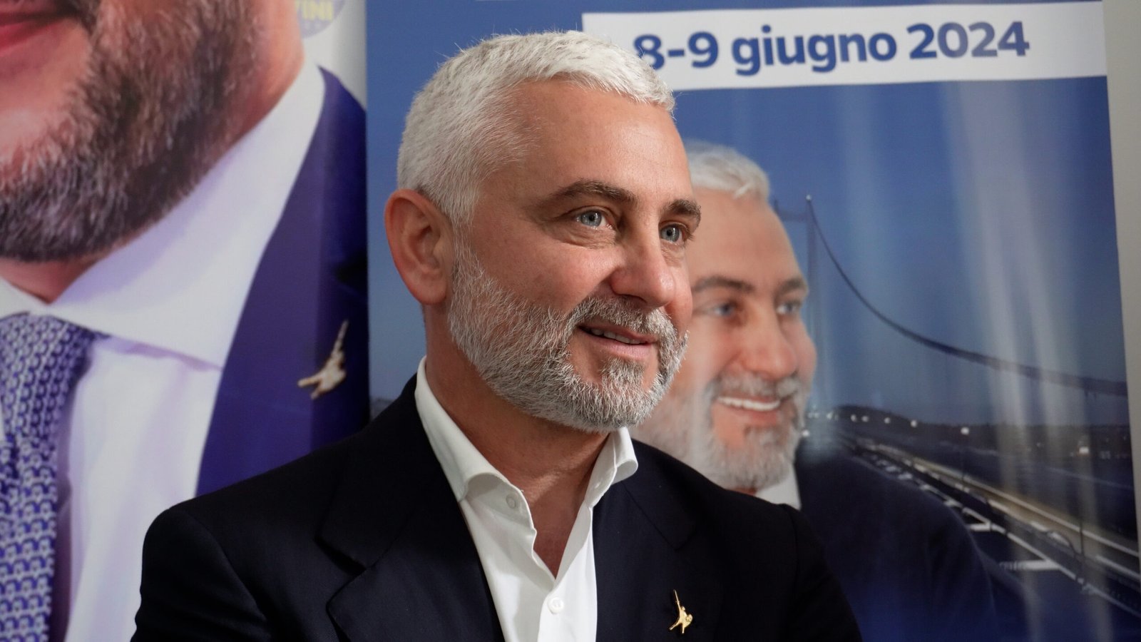 Impianto di Mili, aggiudicato l'appalto. Germanà (Lega): "Fermate tutto, ci sono rischi per la salute e possibili illegittimità" 5 germana 7 scaled